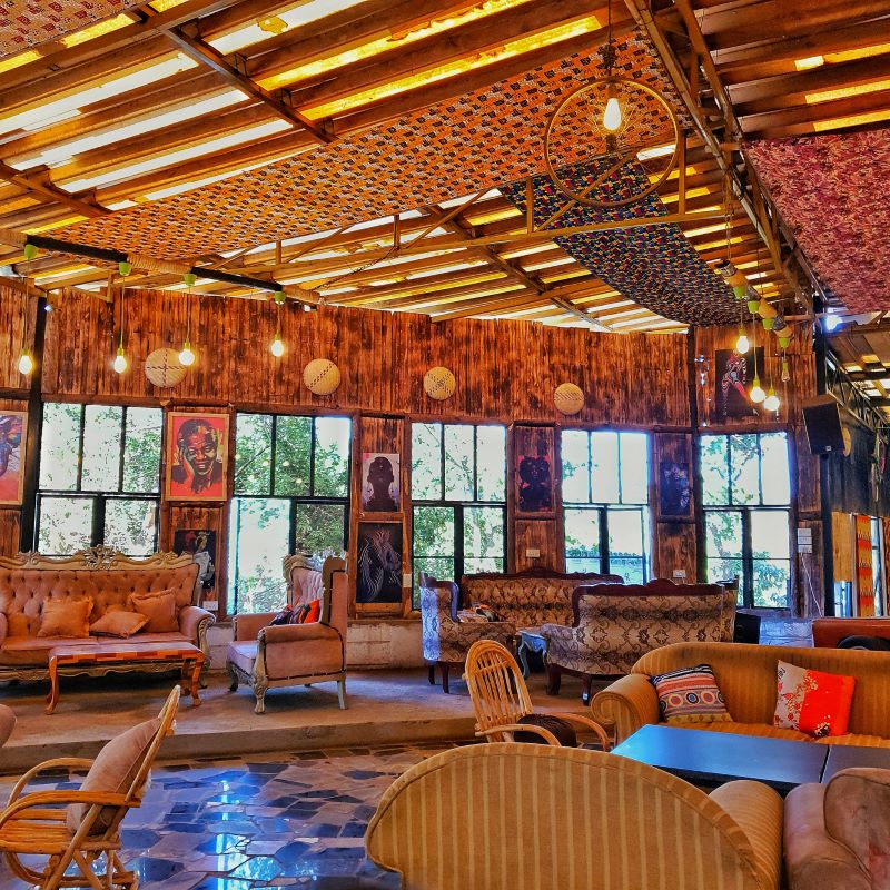 Ankara Garden Resort