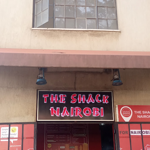 The Shack – Nairobi West