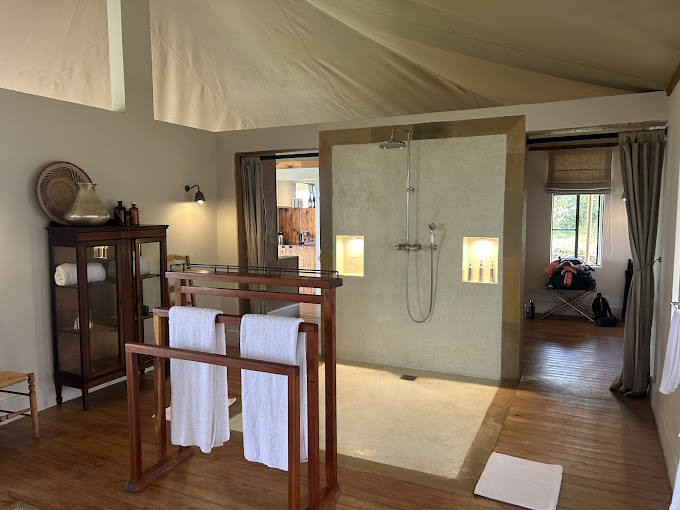 Loisaba Lodo Springs