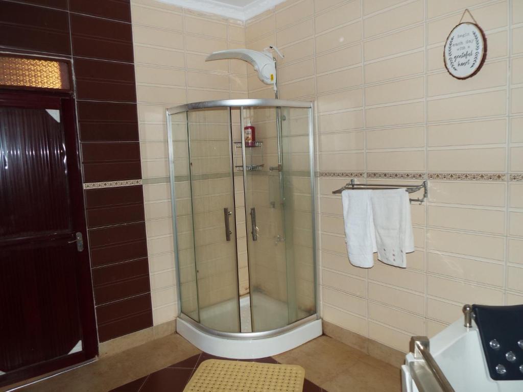 The Gems Resort Kirinyaga