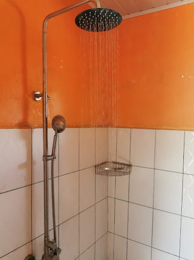 Nthike Eco farm cottages/Campsite