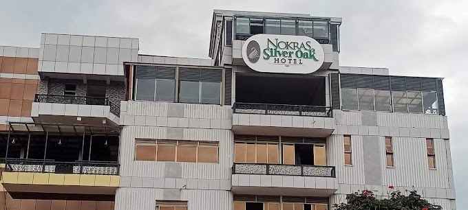 Nokras SilverOak, Embu
