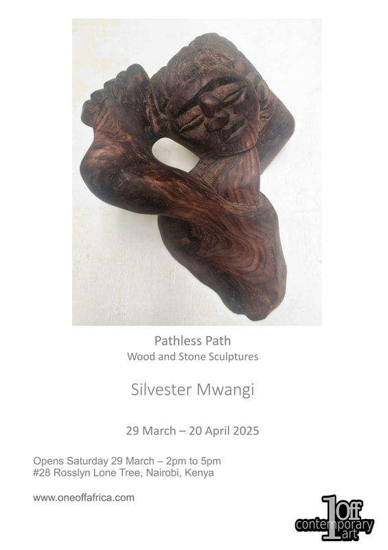 One Off Contemporary Art Gallery Ltd.