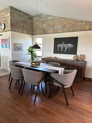 The Sunset Chalet Maanzoni