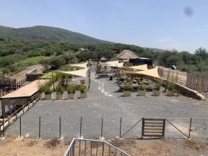 Sironka Valley Resort & Spa
