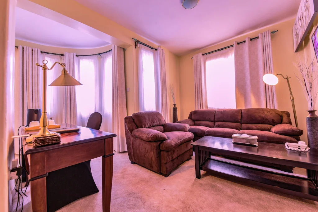 Tea Tot Hotel – Machakos