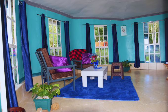 Siloam Prayer and Camping Gardens