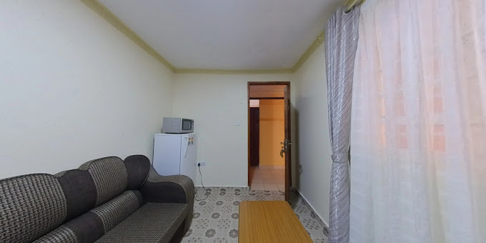 Tumaini Kilimanjaro Guest House