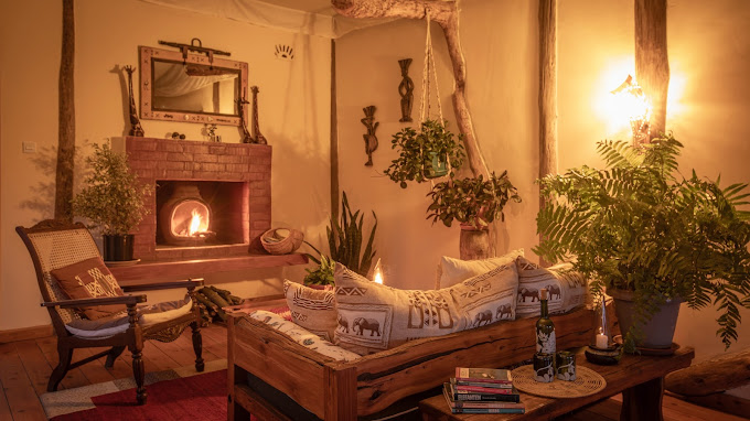 Ol Pejeta Safari Cottages