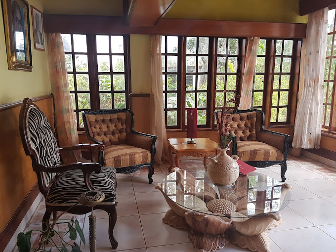 Ololooitikoshi Camp & Resort