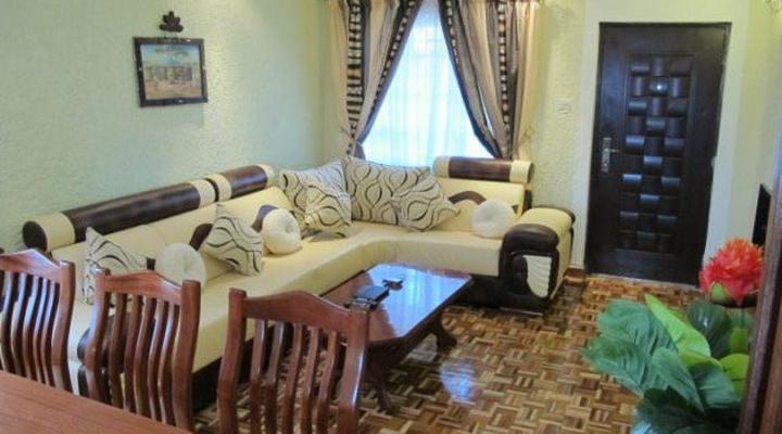 Kitengela Breeze Gardens