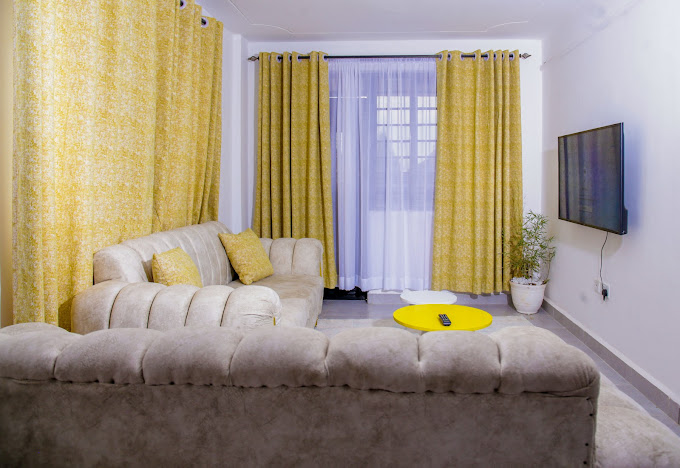 THE URBANITE APARTMENTS