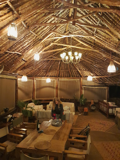 Amboseli Bush Camp