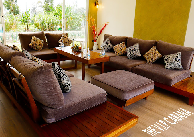 Fred’s Ranch and Resort