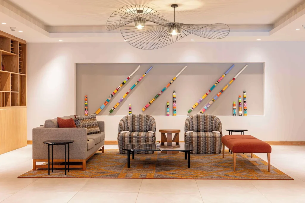 Hyatt House Nairobi Westlands