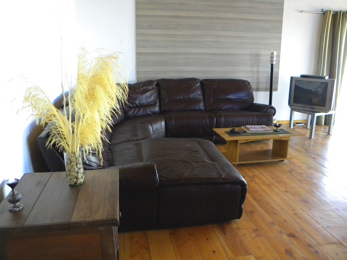 The Castle on Champagne Ridge