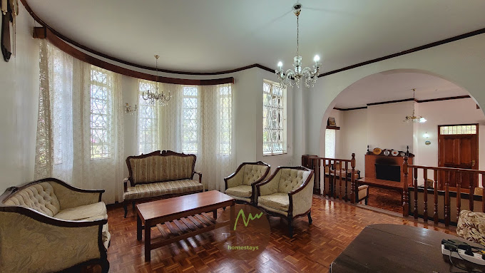 Tina’s ngong hills cottage