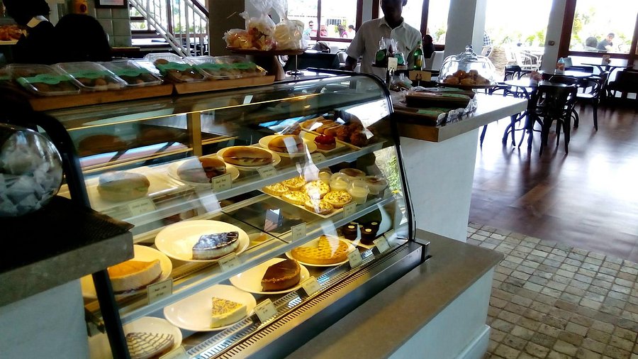 Artcaffé Restaurant