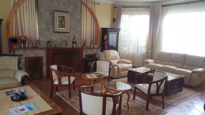 Cold Springs Karen Boutique Hotel