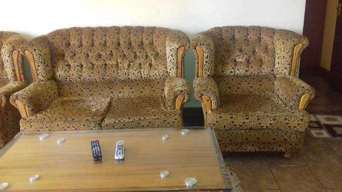 Bermuda gardens hotel