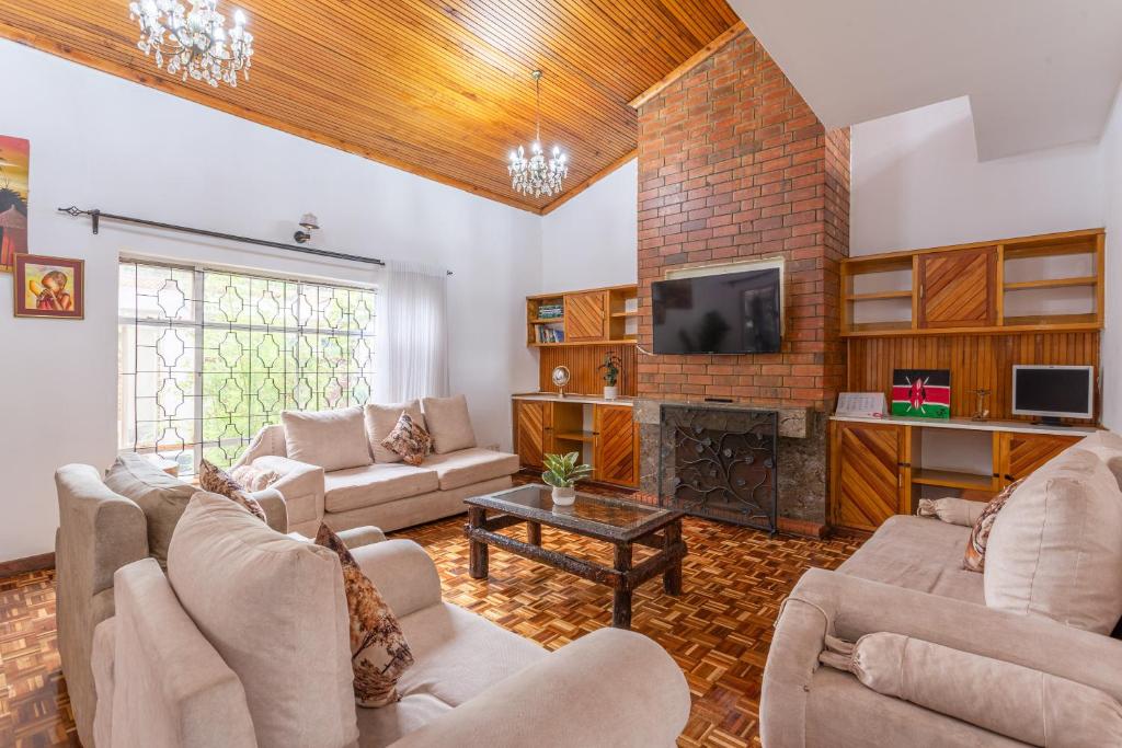 Bonsai Village (Formerly Village Villa)