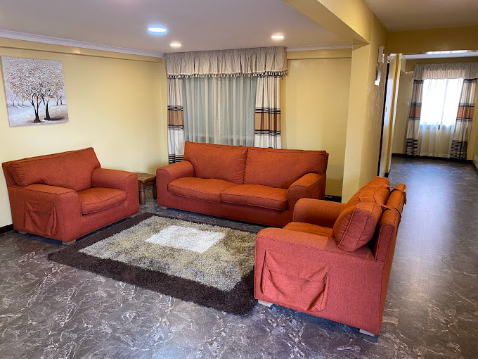 Progessive Park Hotel