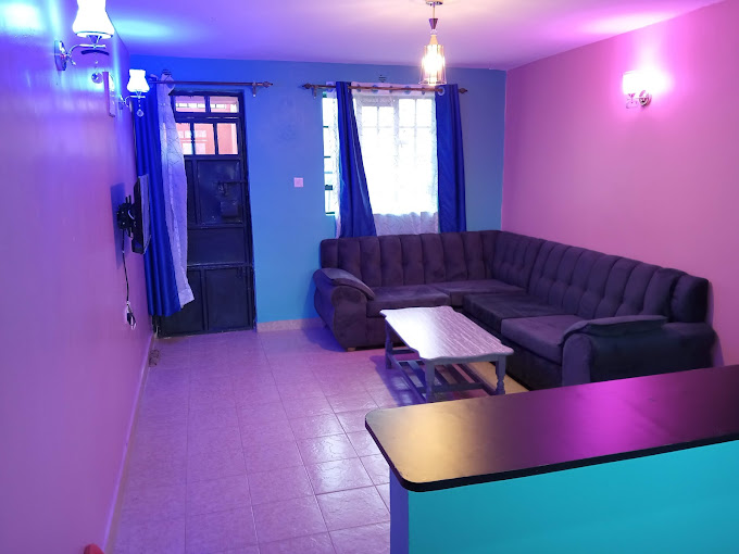 ABERDARE GUEST HOUSE AND RESORT