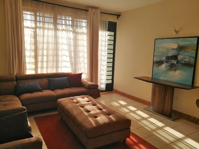 Richland Pointe Apartments