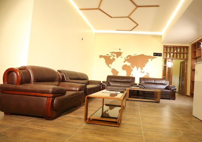 VERONA HOTEL AND CONFERENCING