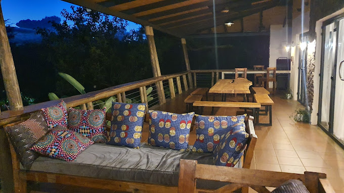 Mugumo Cottage Thika