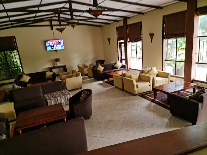 Sagana Getaway Resort