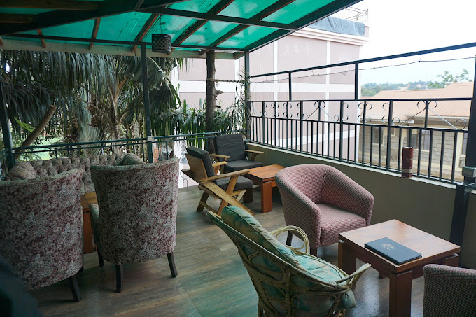 Palmera Gardens Hotel