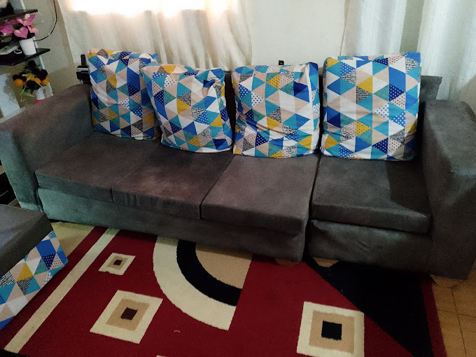 Machakos University Hotel & Conference Centre