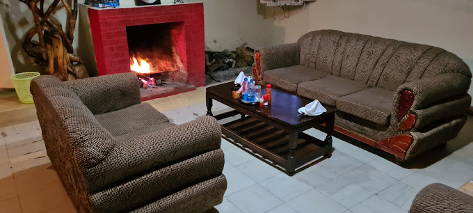 Ranges View Lodge – Murang’a Hotel