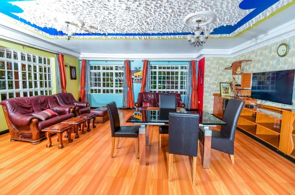 The Gems Resort Kirinyaga