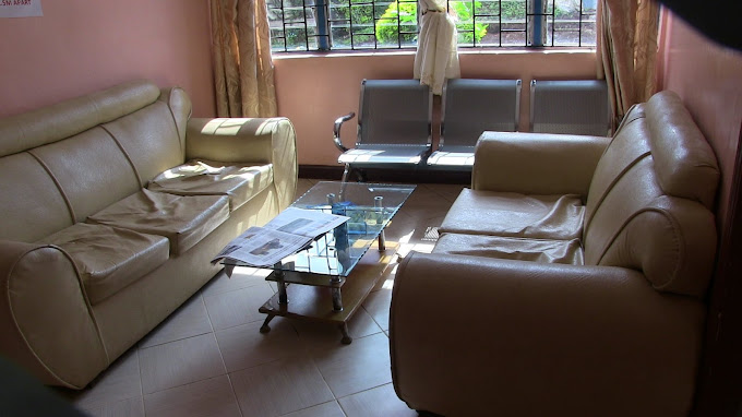 Grand Venus Hotel-Embu