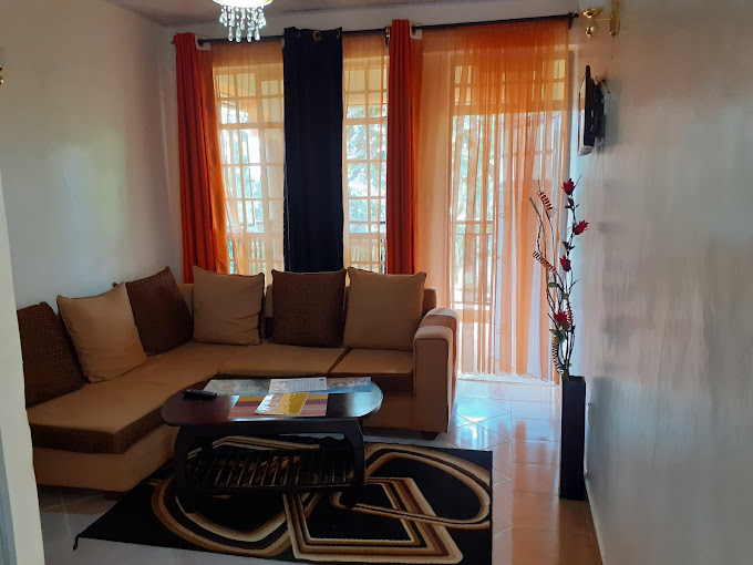 Kuniville Guest House