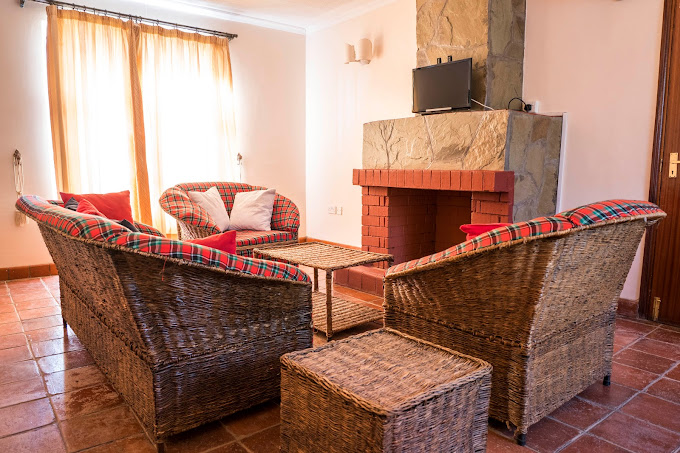 Solio Gardens Nanyuki