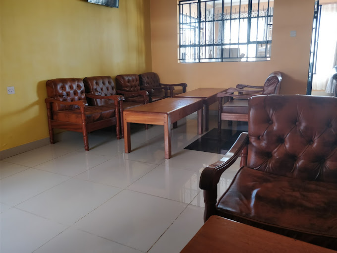 Eastward Gardens Hotel