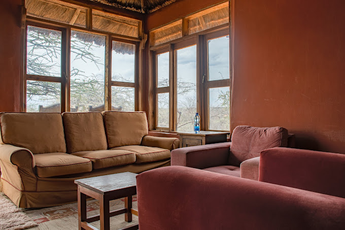 Lewaso Eco Cottages Laikipia