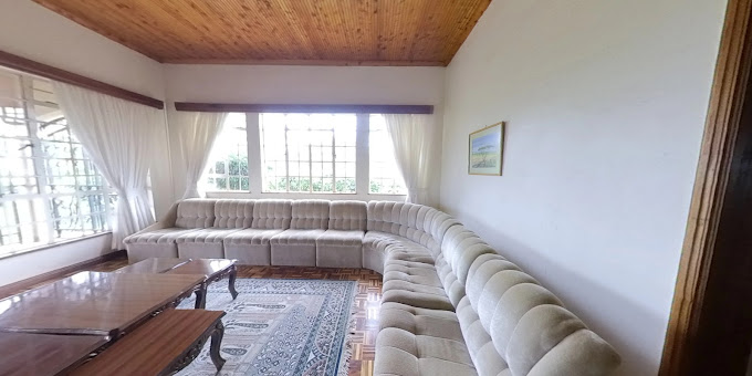 Kusyombunguo Hotel Lukenya