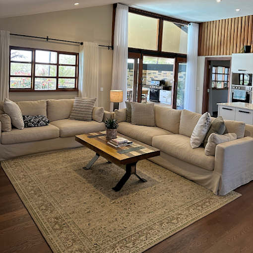 The Sunset Chalet Maanzoni