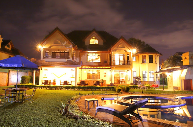 Smothers Suites & Restaurant