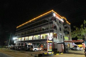 Solana Forthall Lounge Kabati