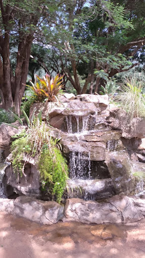 Namanga River Hotel And Restaurant