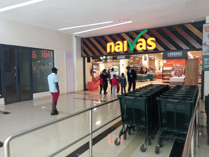 Kiambu Mall