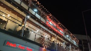 Spoon Zoom Restaurante