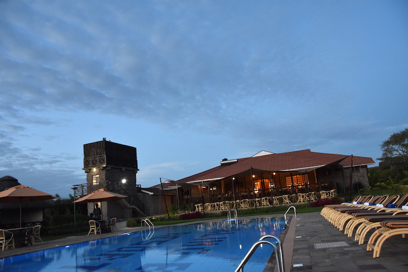 Starling Bird Resort