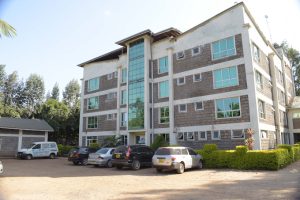 Starwood Gardens Hotel