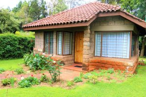 Subiaco Retreat Centre – Karen